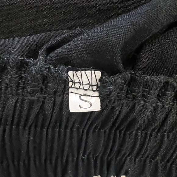 Coolmee Womens Tired Maxi Skirt Ric Rac accents - NWOT - Picture 6 of 7